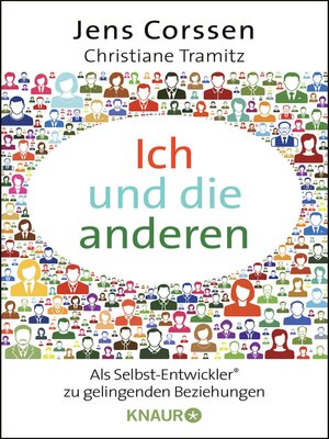 cover image of Ich und die anderen